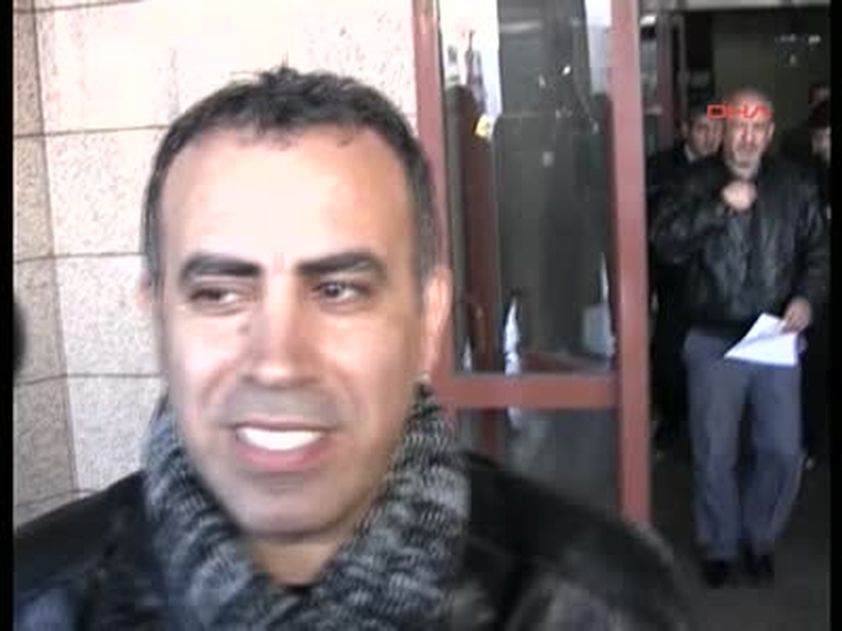 Serbest Bırakıldı, Özür Diledi