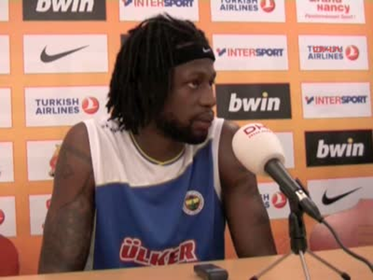Spahija: 'Takım Olarak Formdayız'