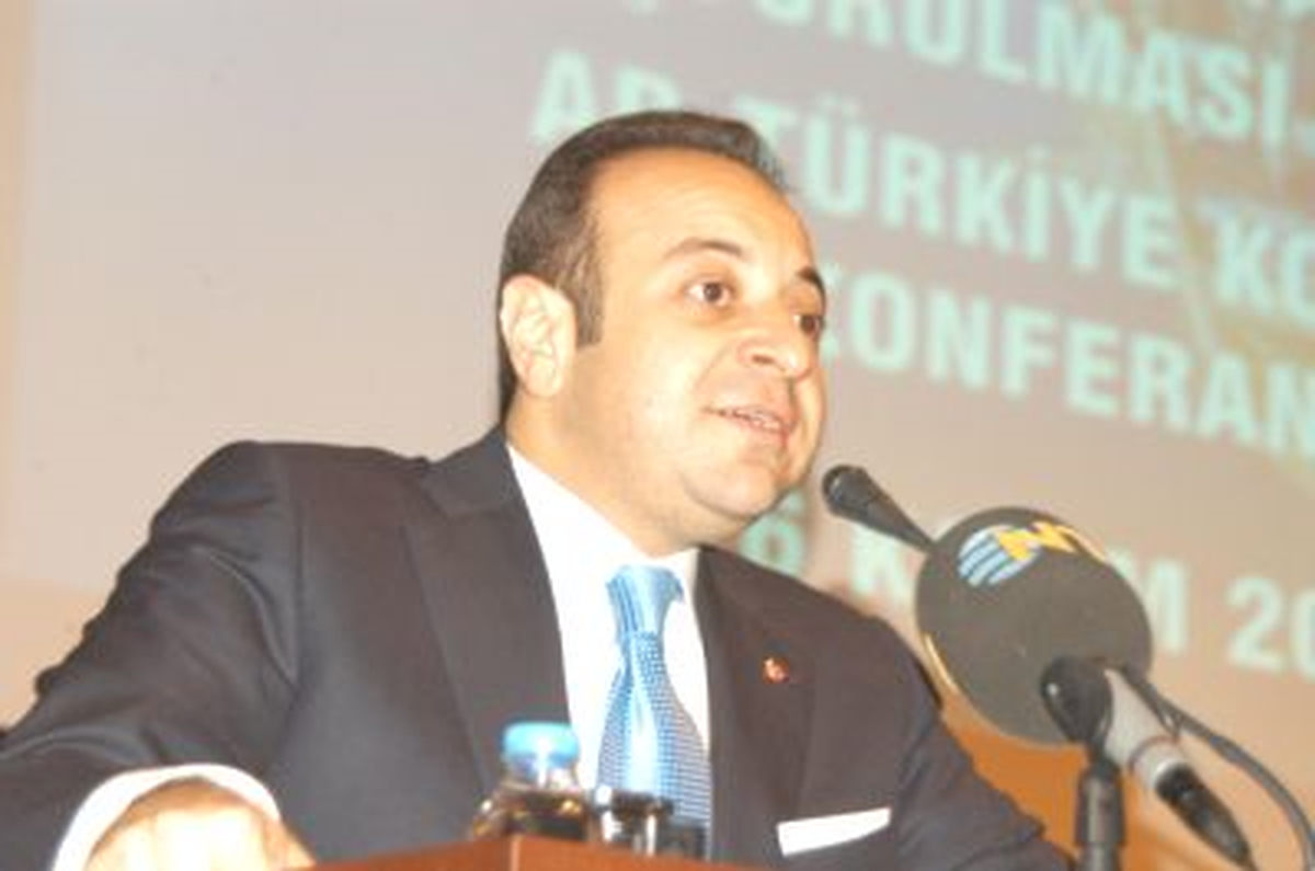 Vizyonlarının Değişmesini de Bekleriz