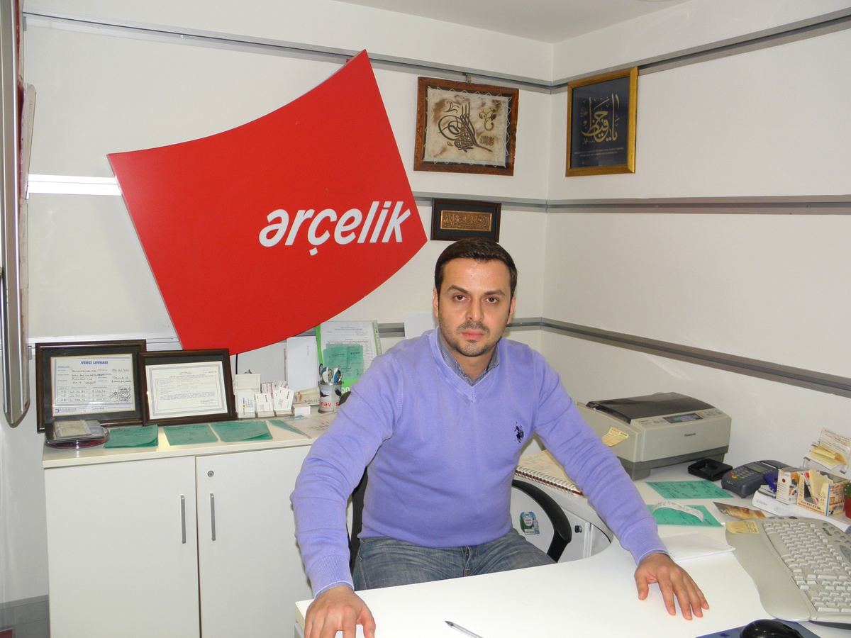 Yalova'dakİ Koç Holding Bayilerinden Kan Bağış Kampanyası