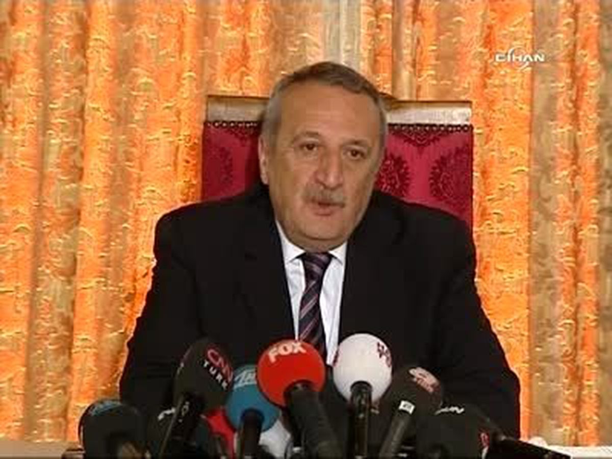 Ağar Hakkındaki İddialara Yanıt Verdi