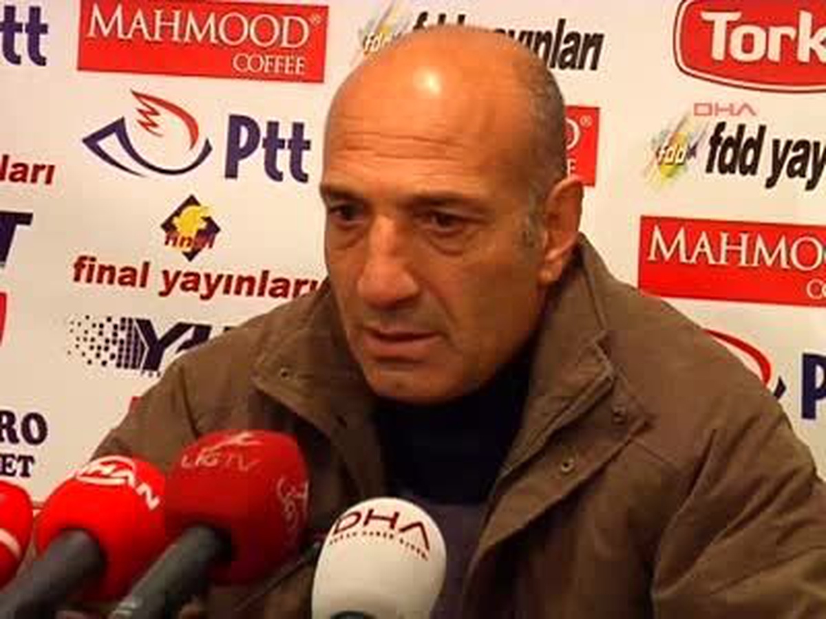 Ankaragücü-Bursaspor Maçının Ardından