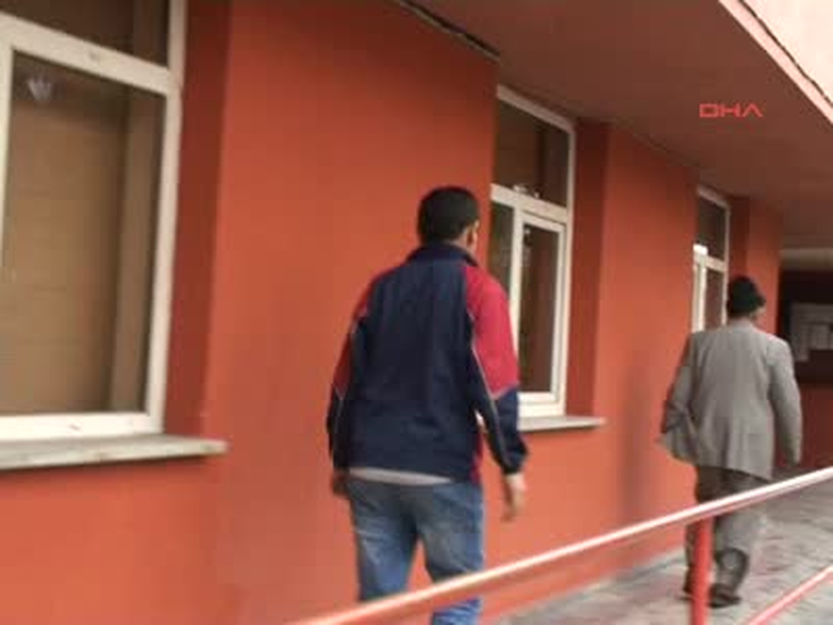 Attığı Maillerle Polisi Alarma Geçiren İlköğretim Okulu Öğrencisi