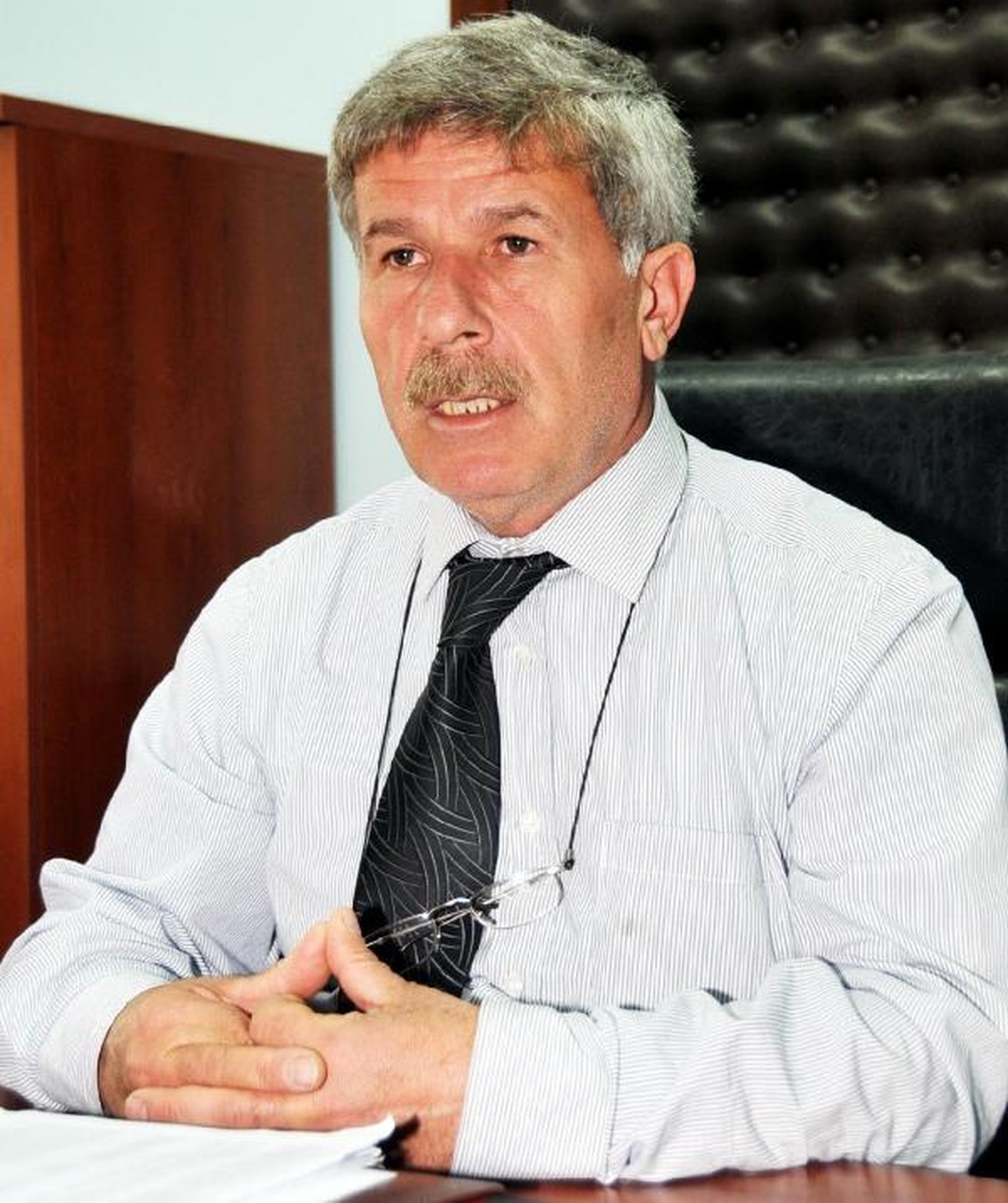 Çineli Köylülerin Kurt İsyanı
