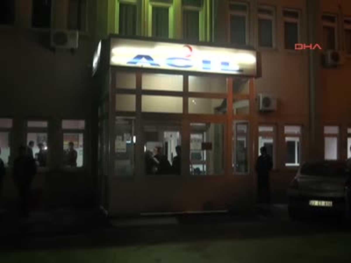 Edirne'de Fuhuş Operasyon 7 Tutuklama