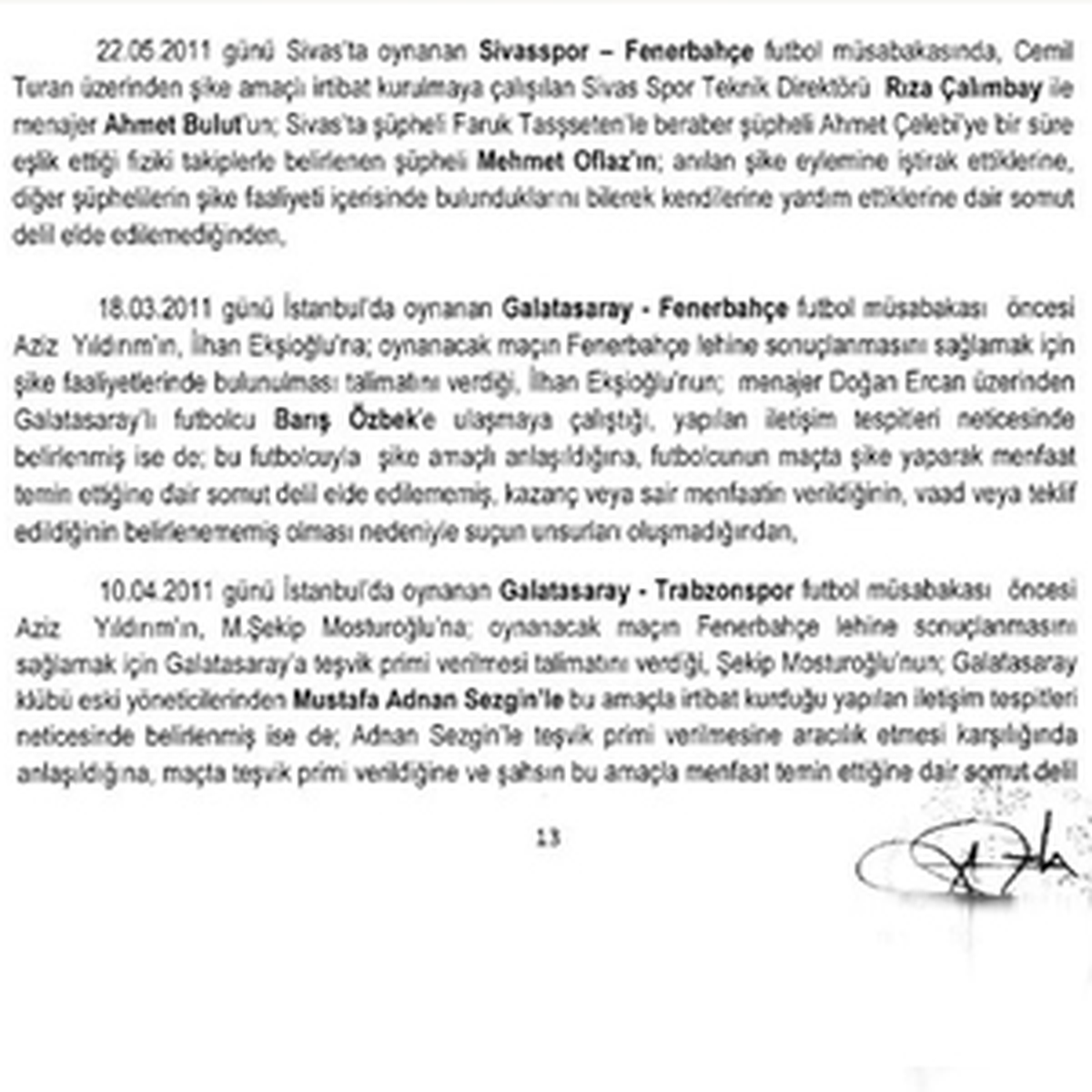 F.Bahçe G.Saray'a Para Teklif Etmiş!
