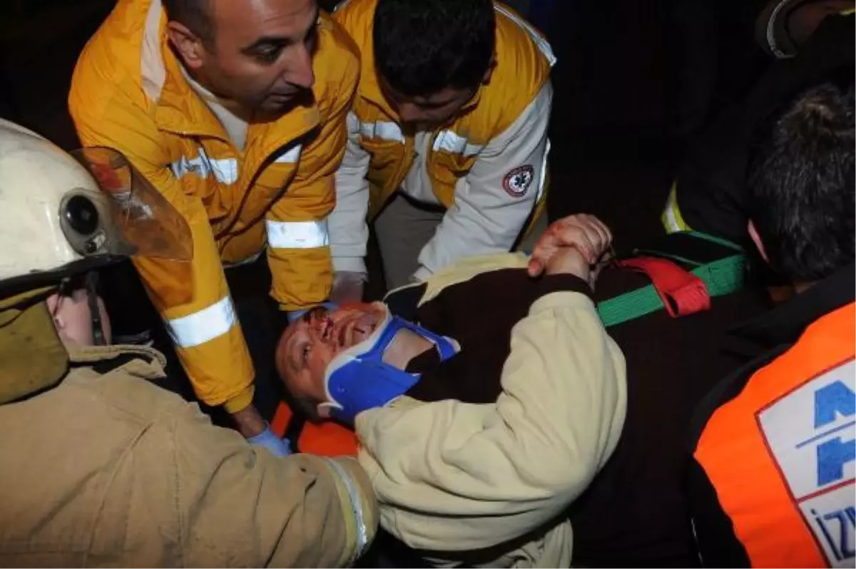 İki Kişinin Öldüğü Kazanın Davası Ağır Cezada