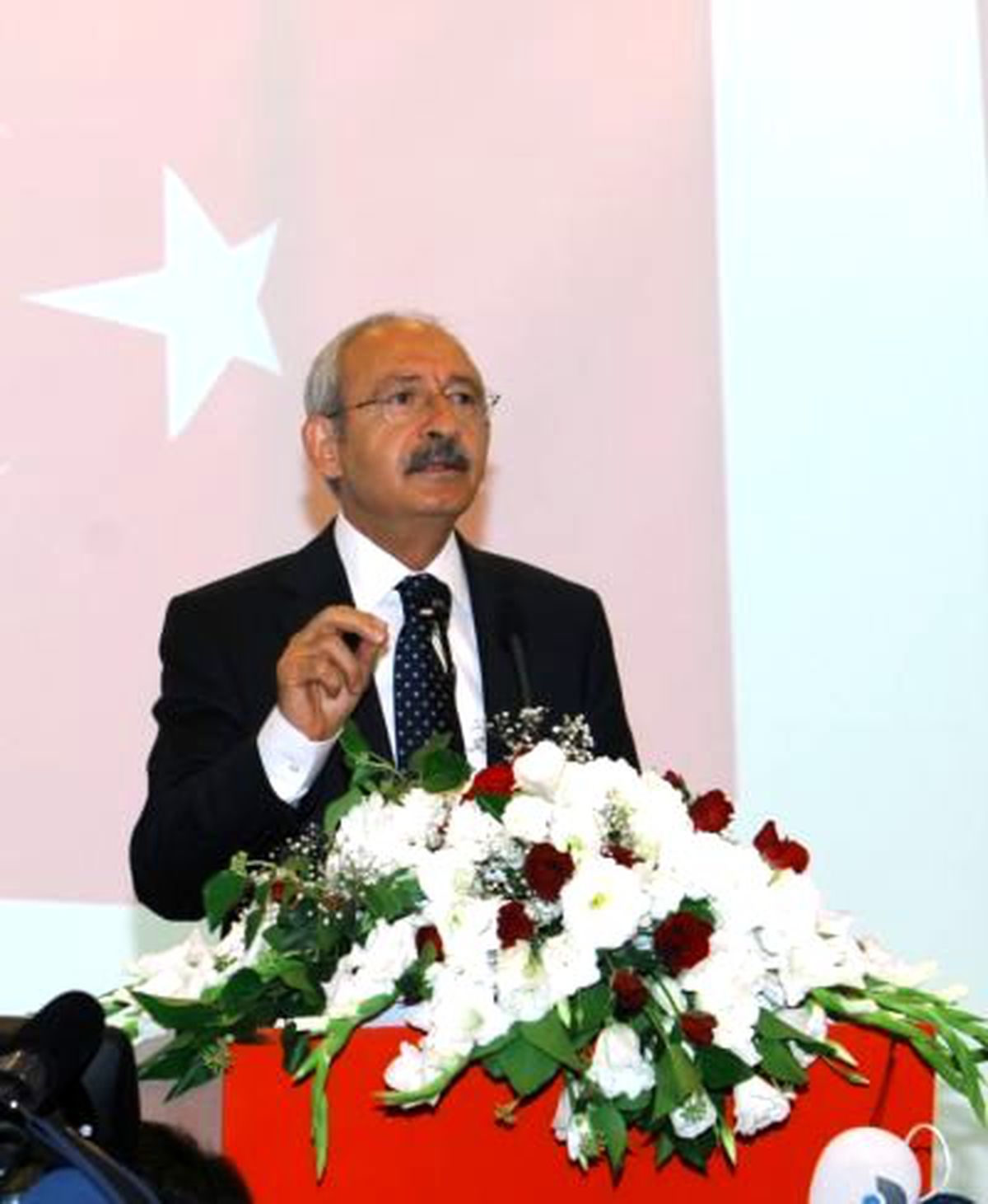 Kılıçdaroğlu: Herkes Hapiste