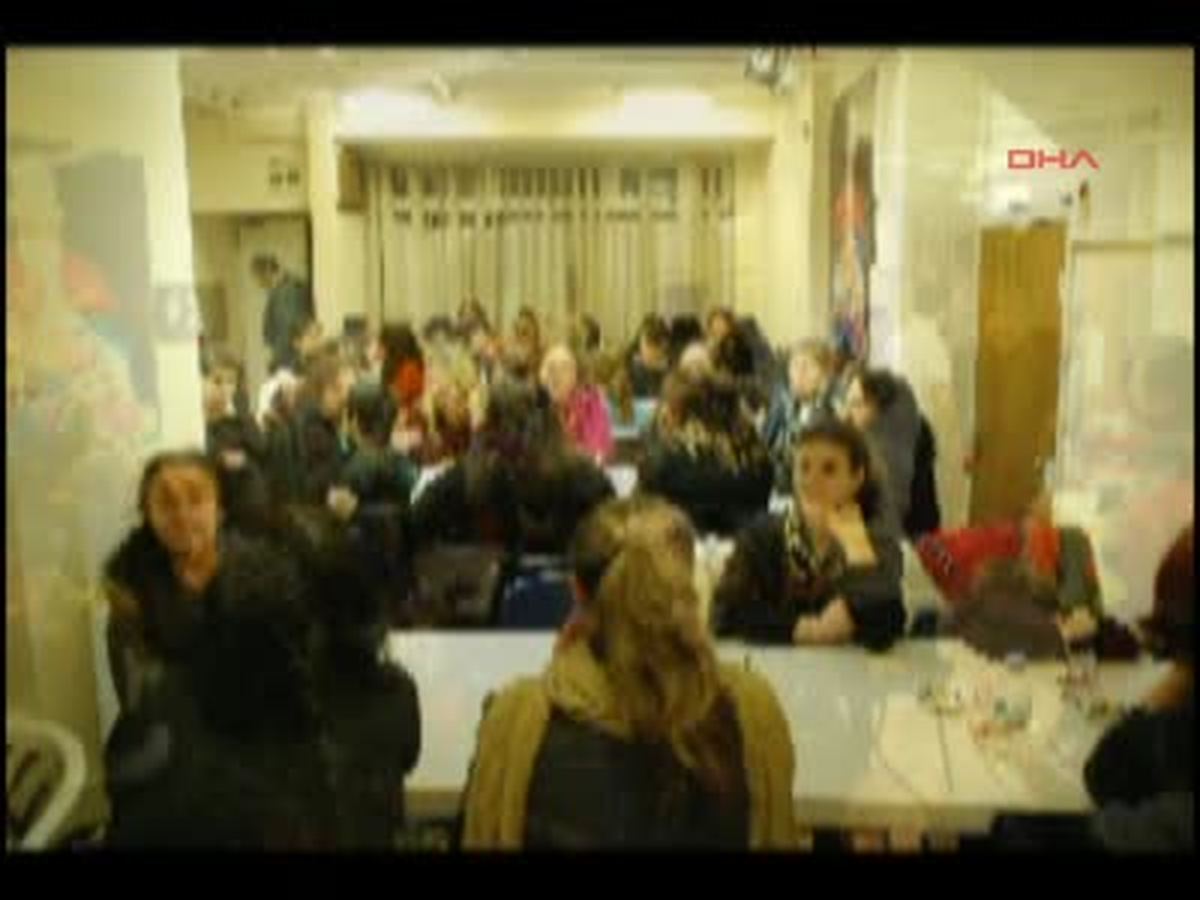 Londra'da Aşure Günü