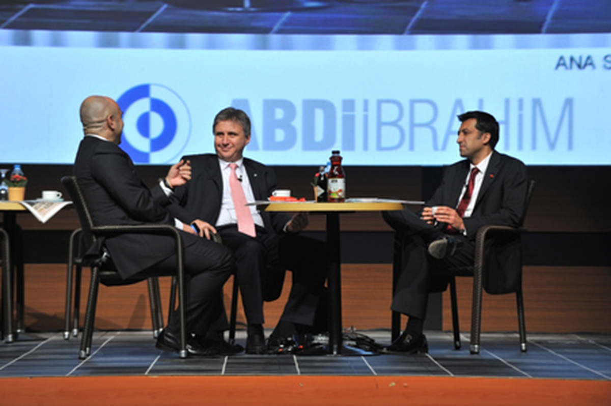 'Müşteri Çağında Pazarlama Zirvesi 2011'