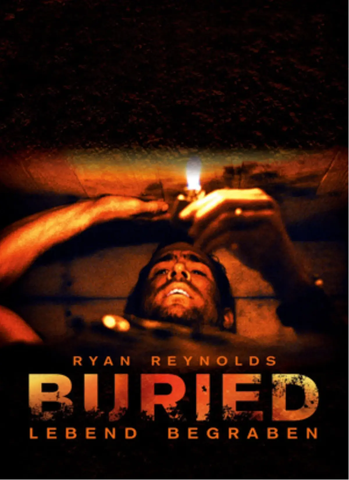 SinemaTV\'de Toprak Altında