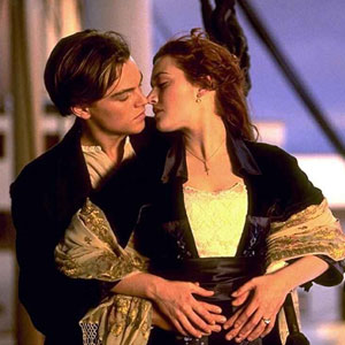 'Titanic' 3d Olarak Dönüyor