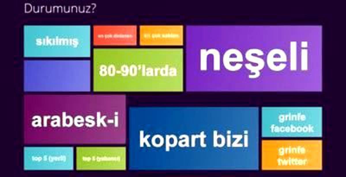 Türk Arama Motoru Grinfe Gücüne Güç Katıyor!