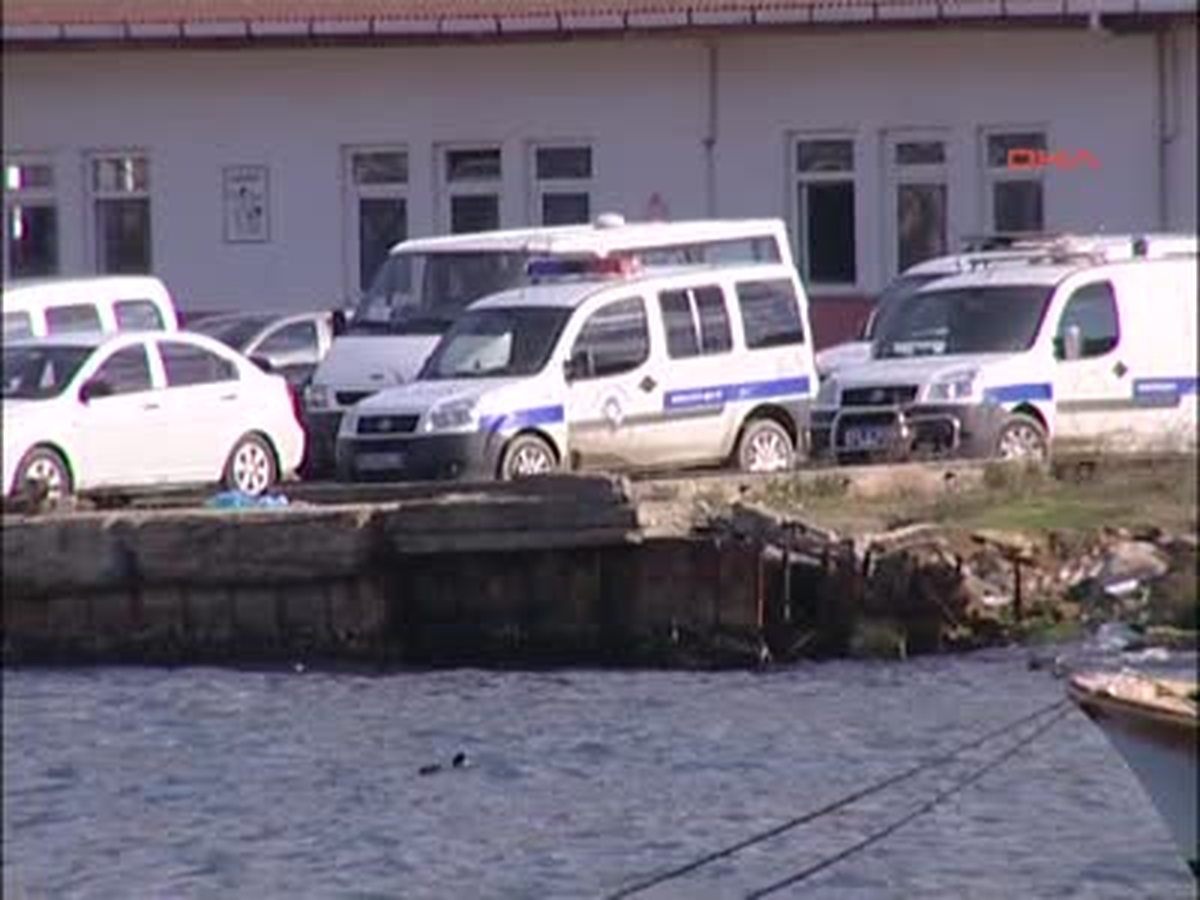 Ünlü Menajer Teknede Ölü Bulundu