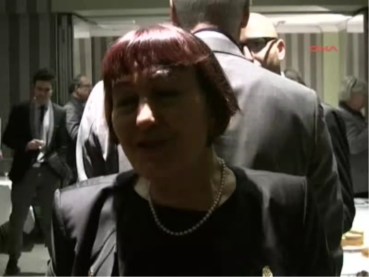 Telekomünikasyon Dalında Büyük Ödülü Bir Türk Aldı