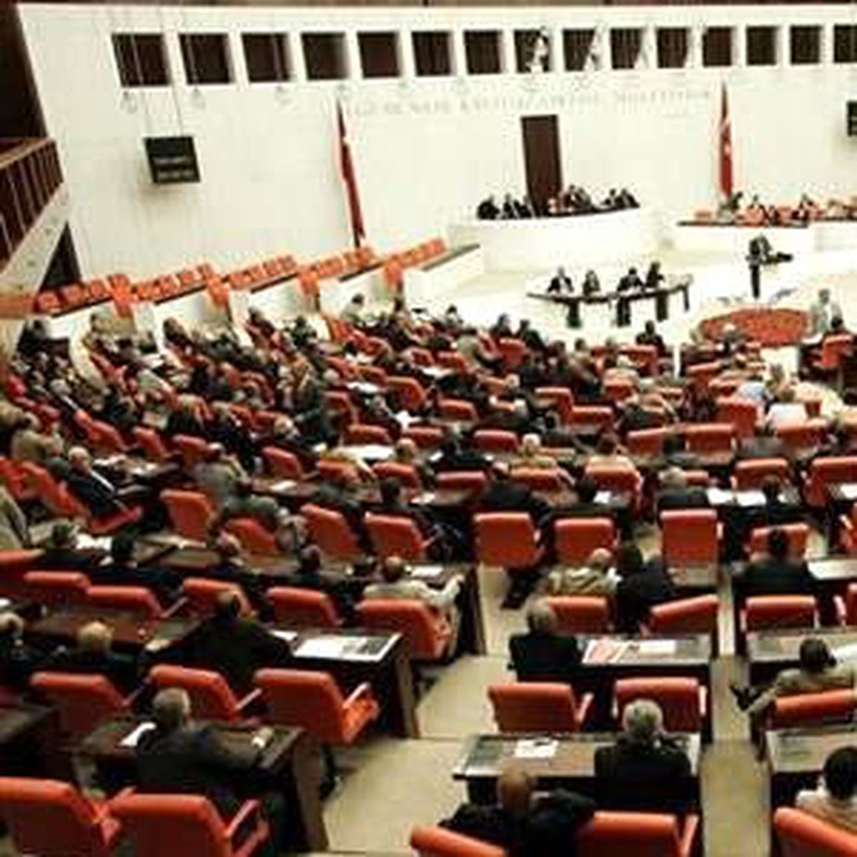 Bütçede Üçüncü Tur Görüşmeleri Başladı