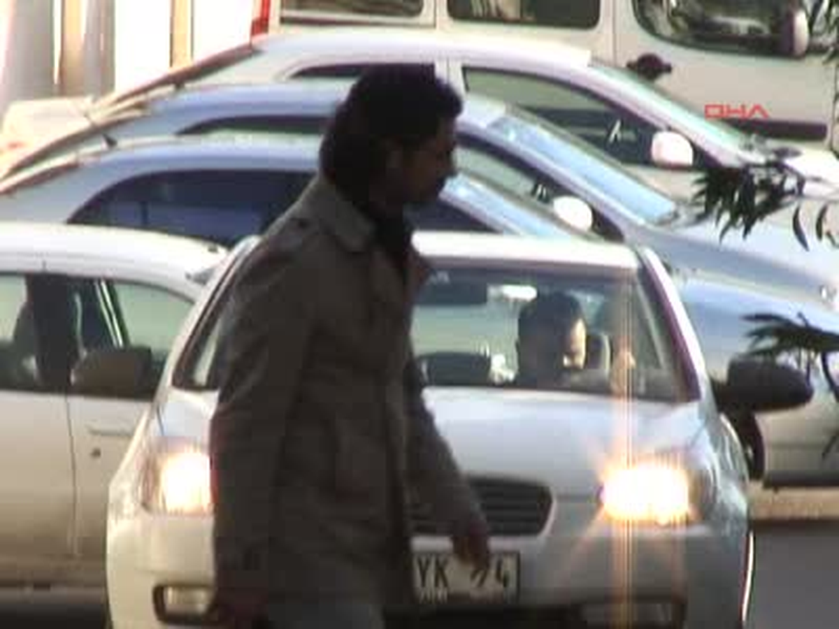 'Cübbeli Ahmet Hoca' Tutuklandı
