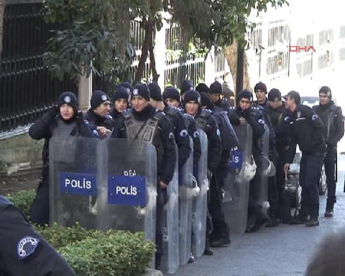 'Cübbeli Ahmet Hoca' Tutuklandı