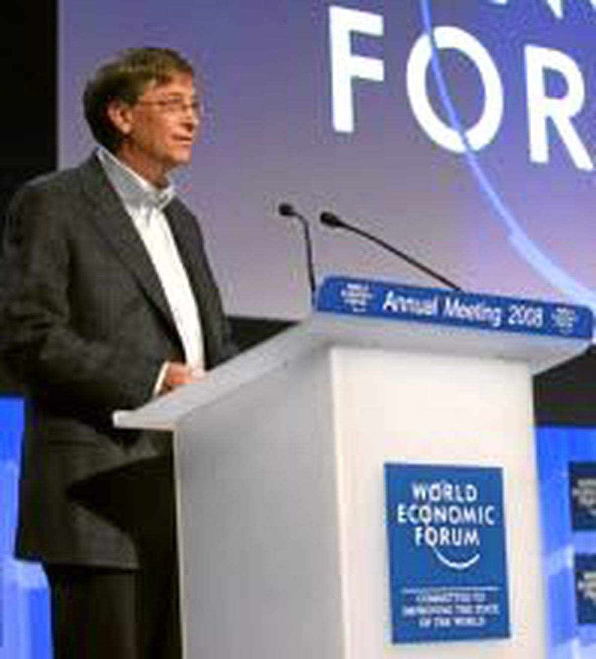 Dedikodu: Bill Gates Microsoft'a mı Dönüyor?