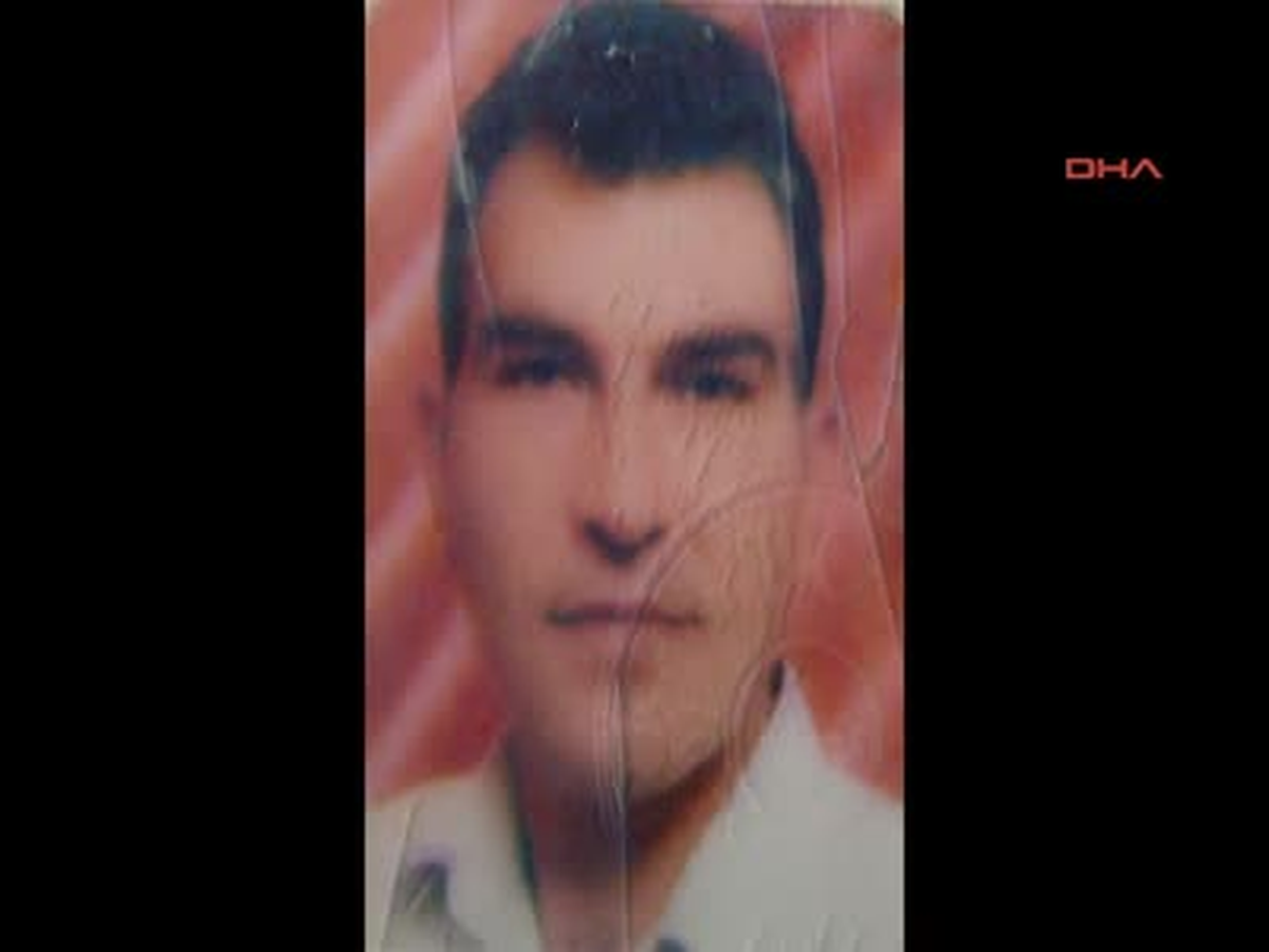 Denizliek Foto Koca Dayağından Ölümlü Kaçış, Kamerada