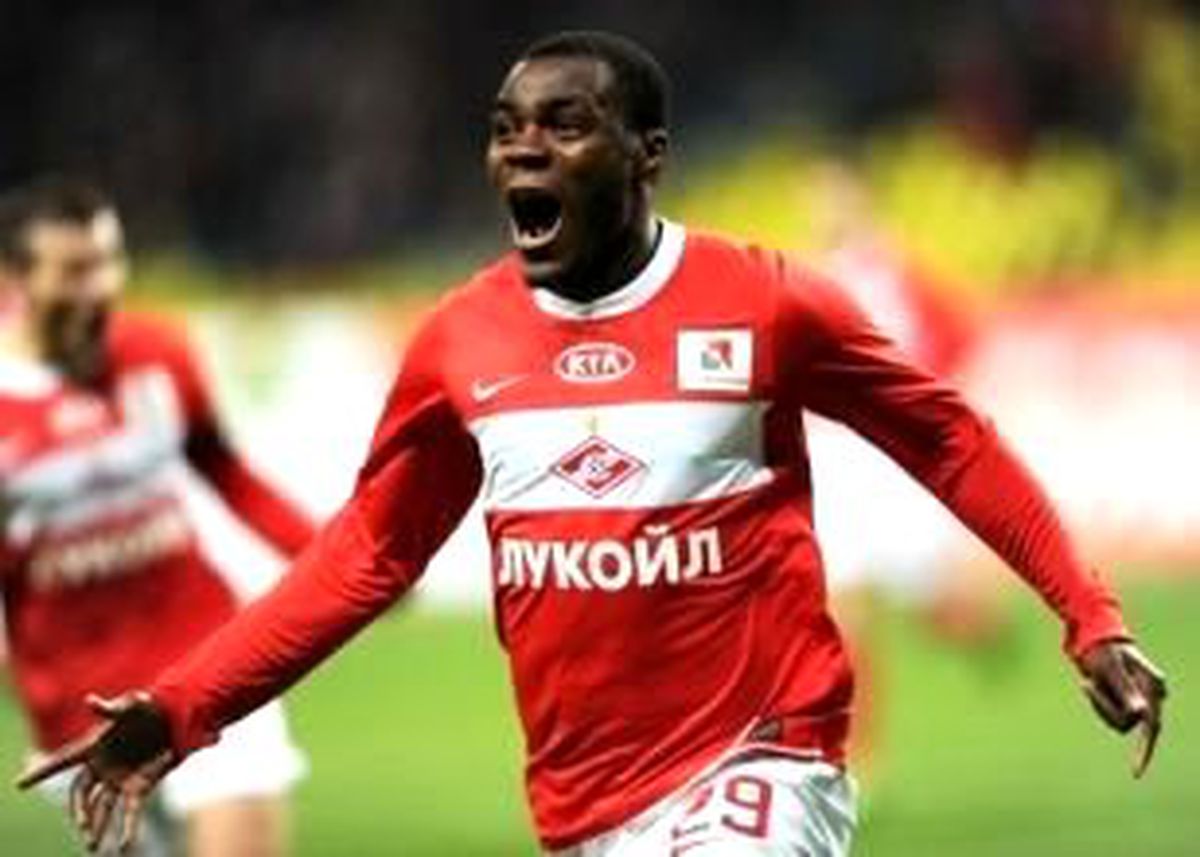 'emenike'yi İade Edin'