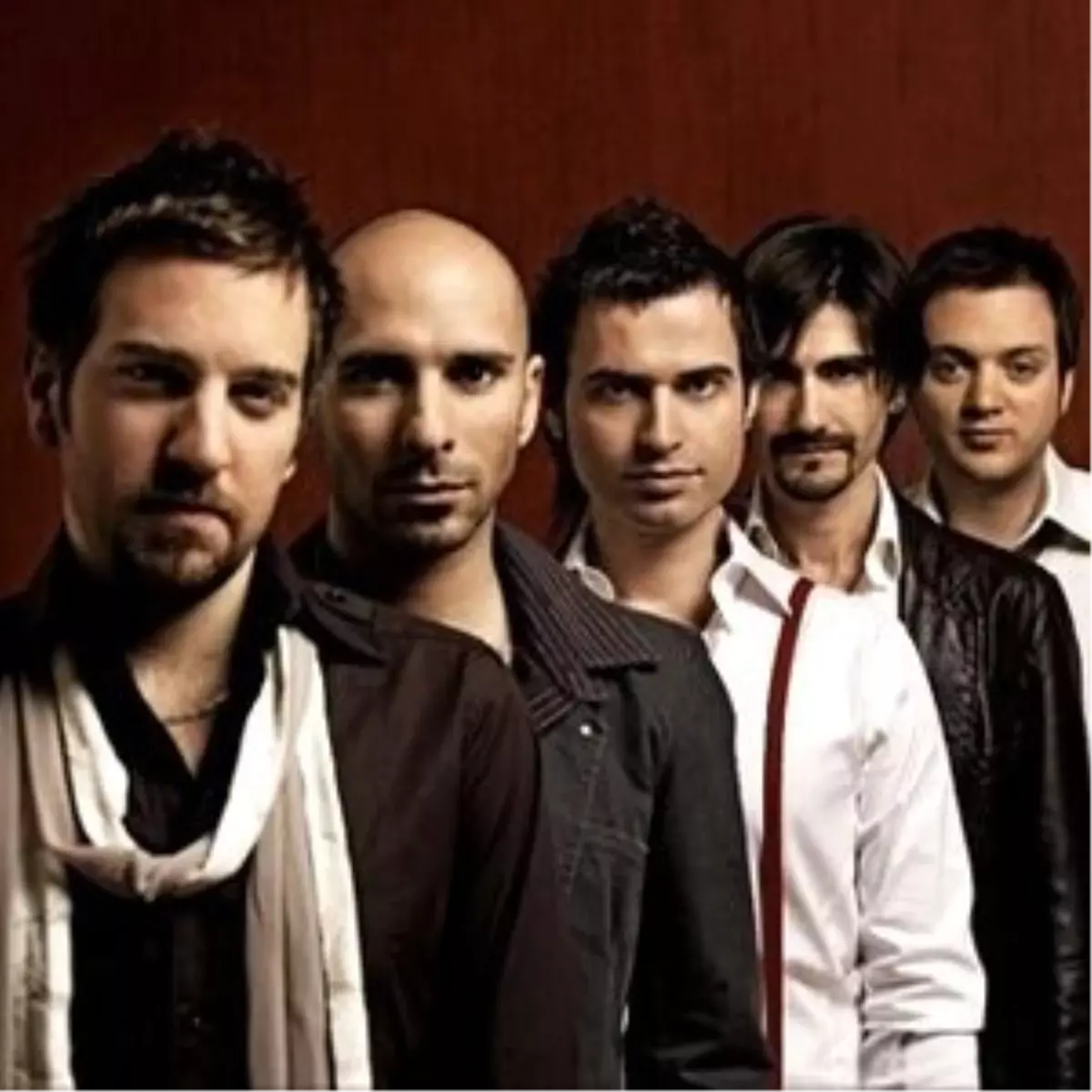 Gripin\'in Şarkısı Gs\'ye Uğurlu Geldi!