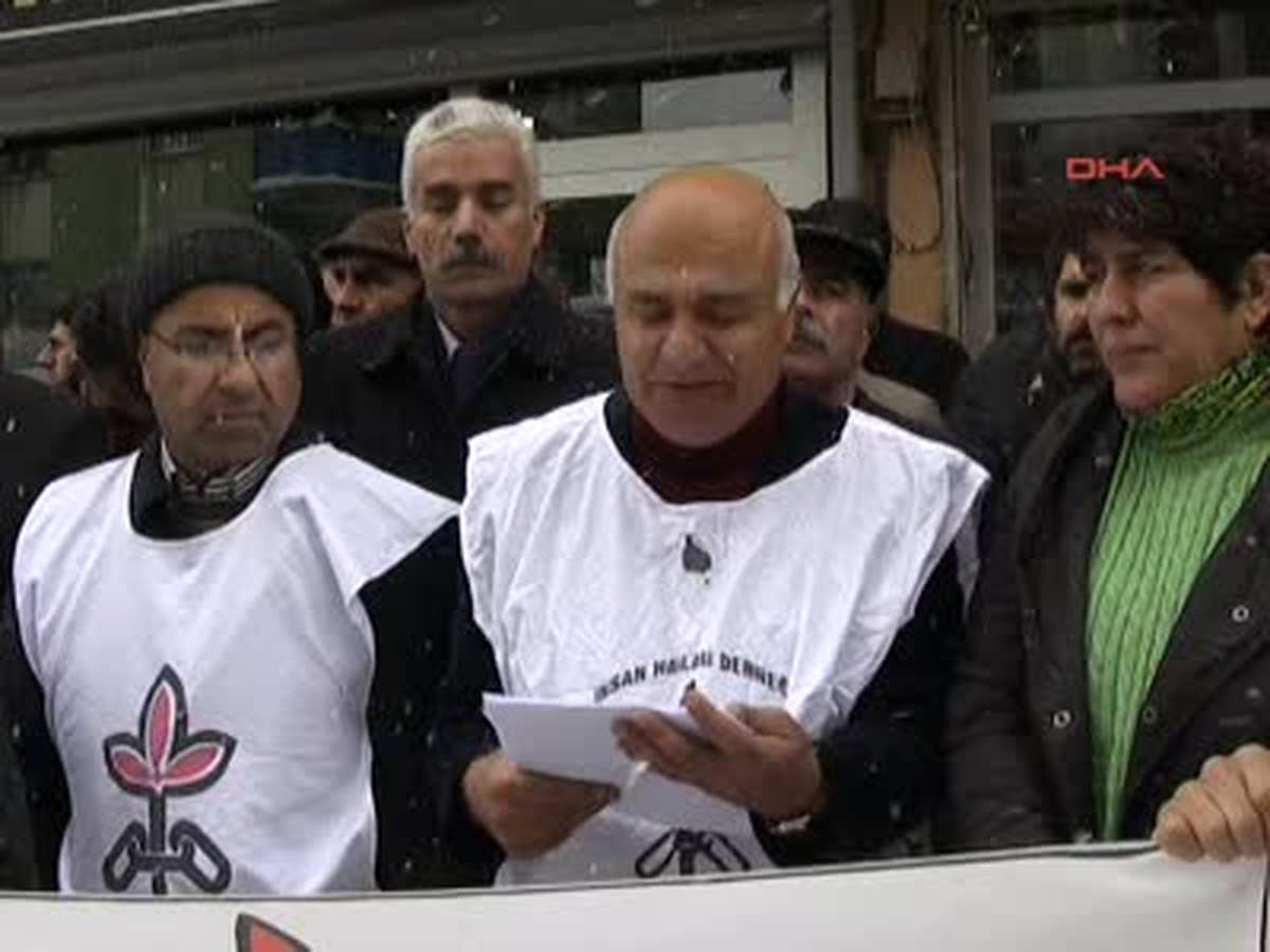 Hakkariekihd Kazan Vadisi'nde Öldürülen PKK'lı Cesetleri 45 Gündür Verilmiyor