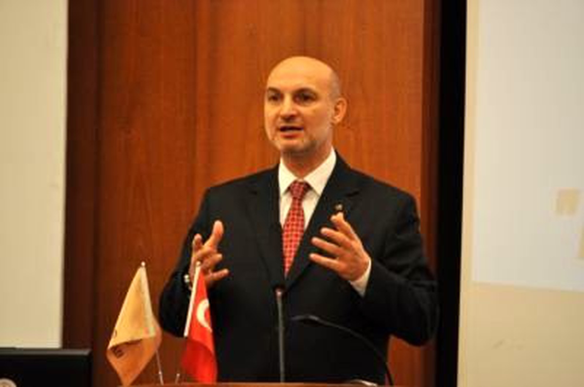 'Hizmet Sektör Kurulu Türkiye İstişare Toplantısı'