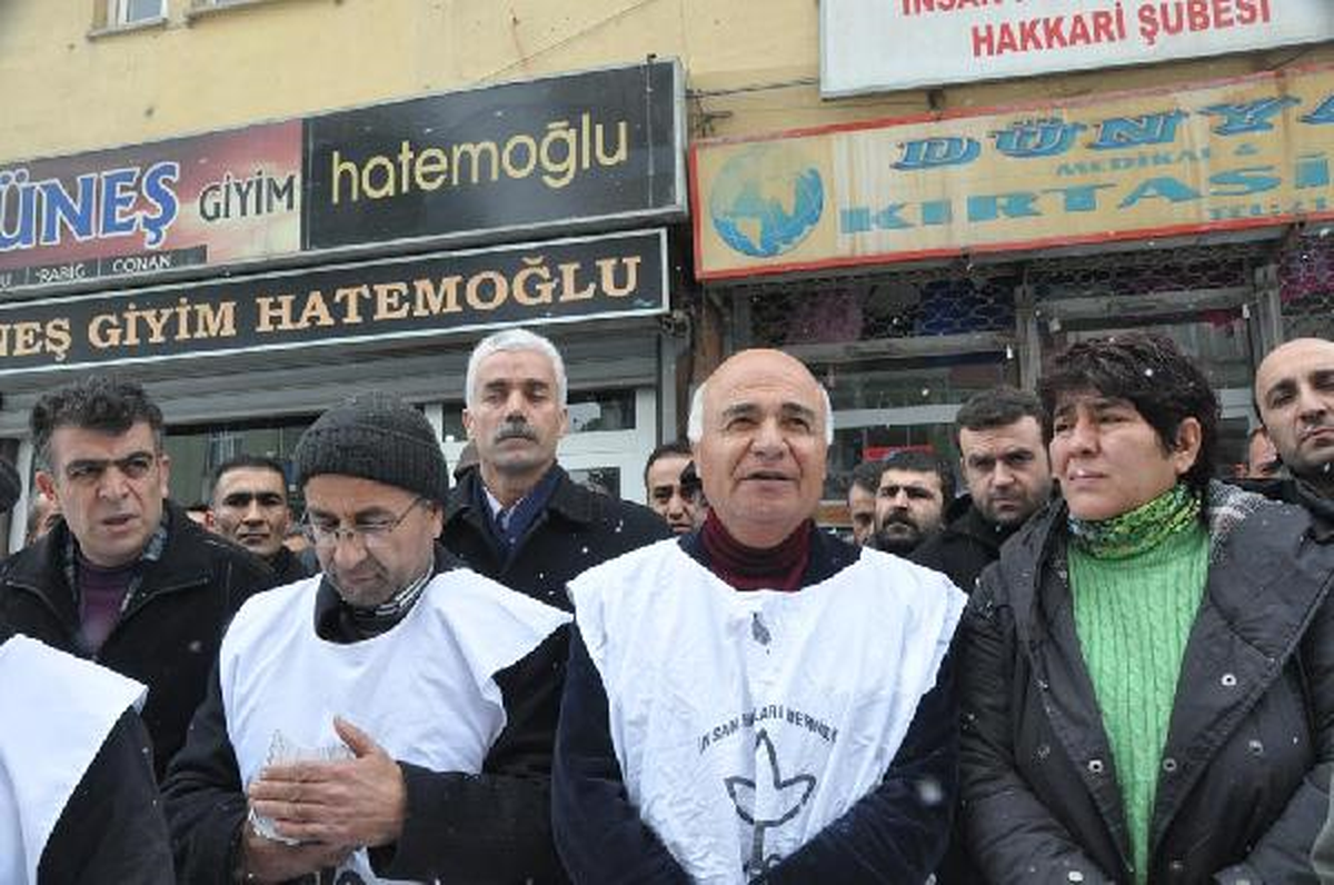 İhd: Kazan Vadisi'nde Öldürülen PKK'lı Cesetleri 45 Gündür Verilmiyor