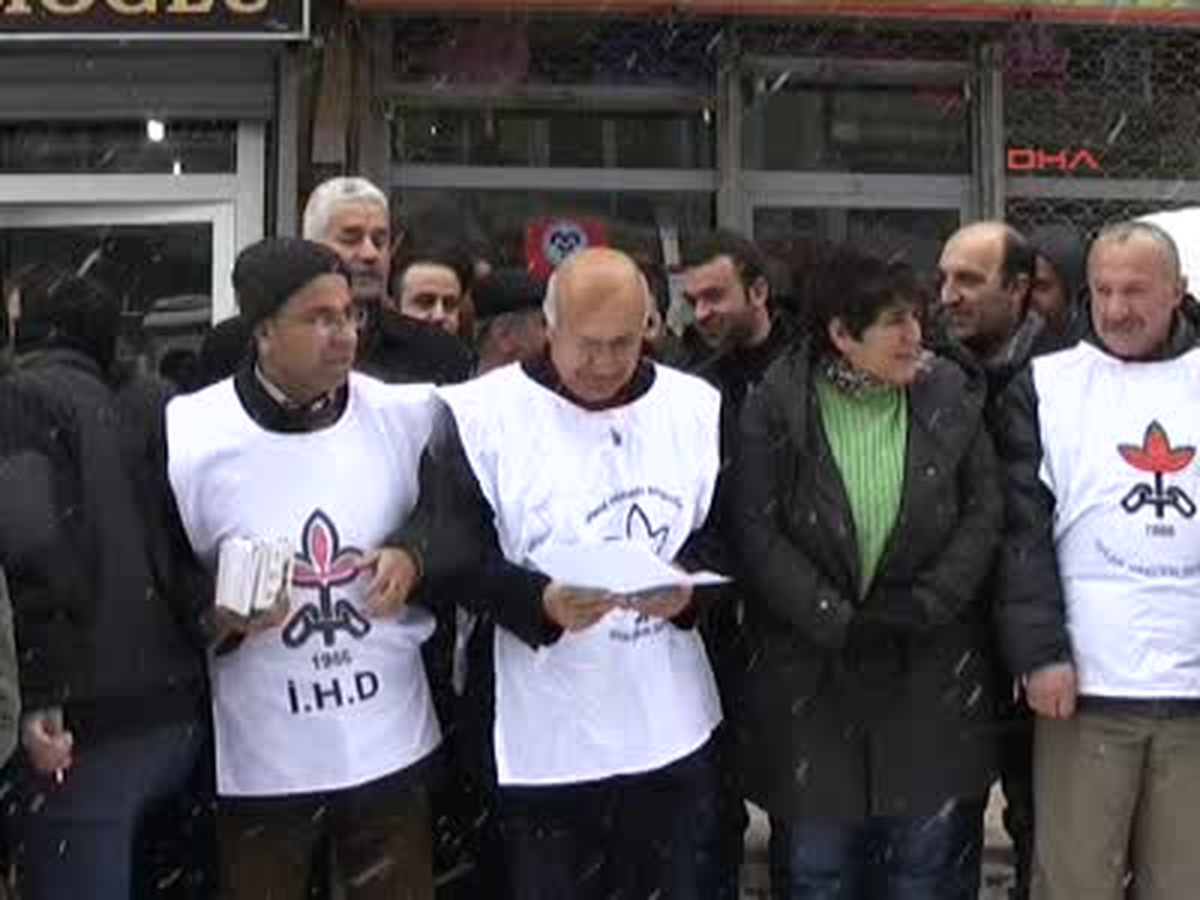 İhd Kazan Vadisi'nde Öldürülen PKK'lı Cesetleri 45 Gündür Verilmiyor