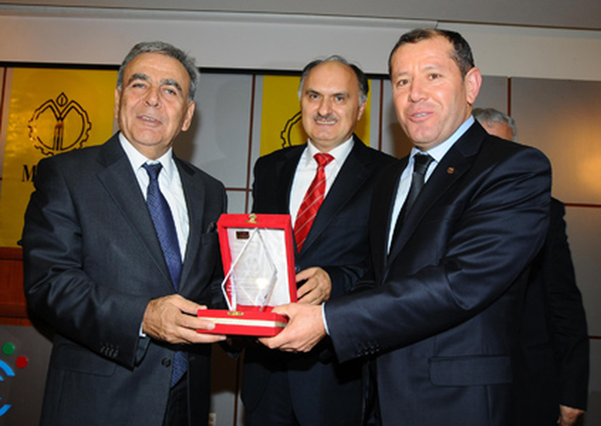 İzmir'in Yeni Gemileri İçin İhale