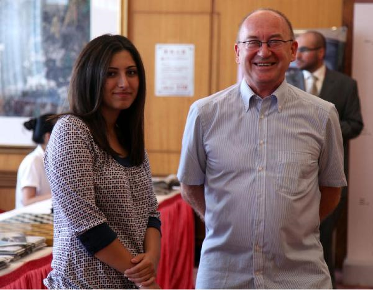 İzmirli Satranççı Betül Cemre Yıldız 'büyükusta' Oldu