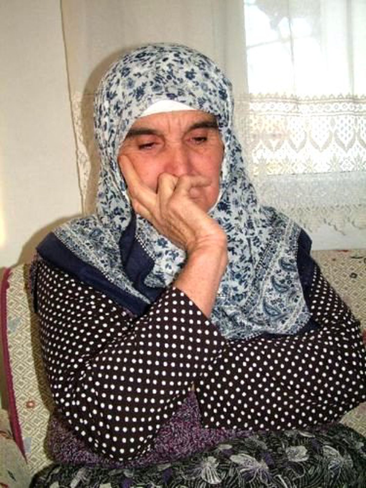Koca Dayağından Ölümü Kaçış, Kamerada