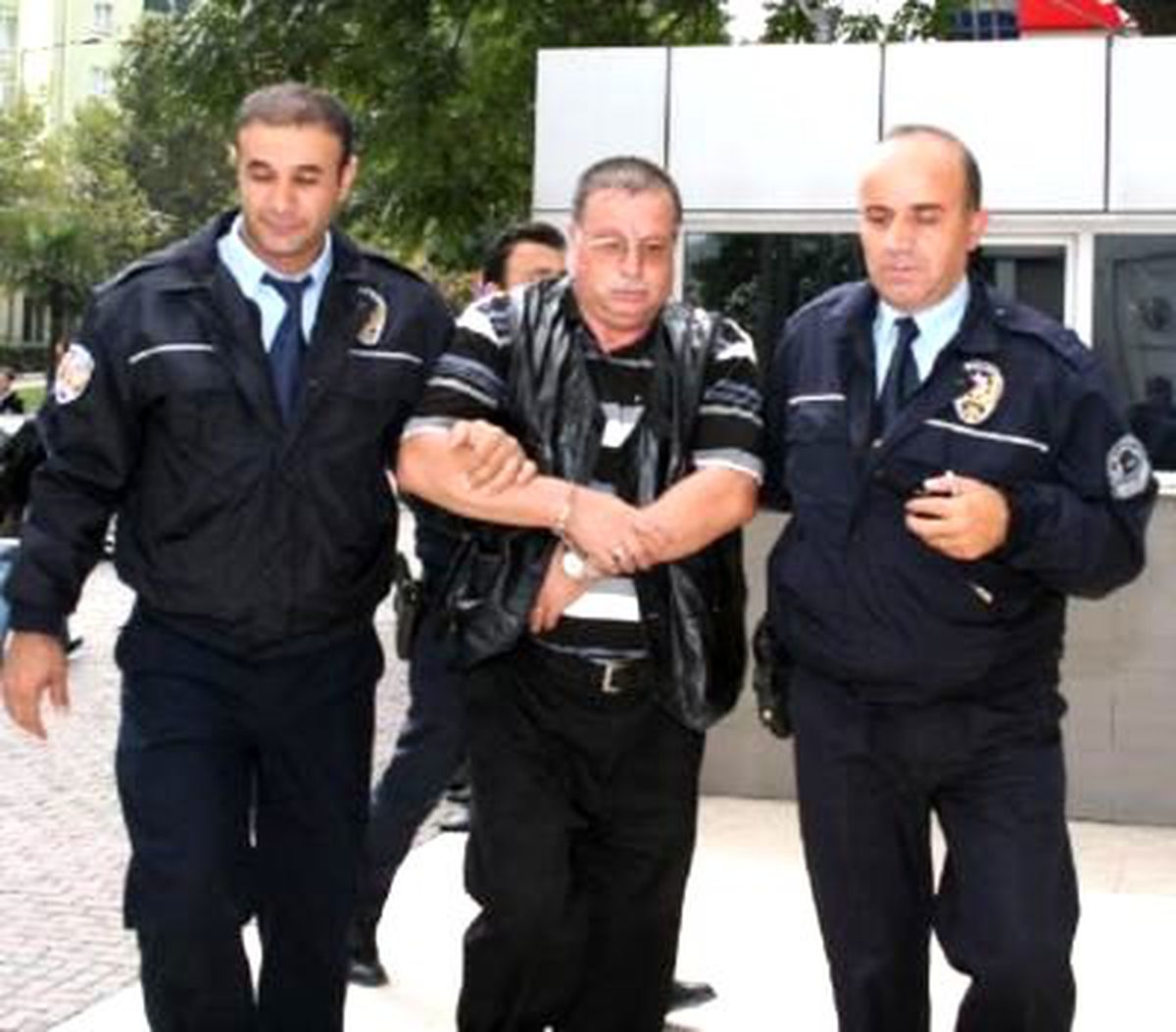 Minibüs Şoförünü Öldürdü, \'vicdan Azabı Çekiyorum\' Dedi