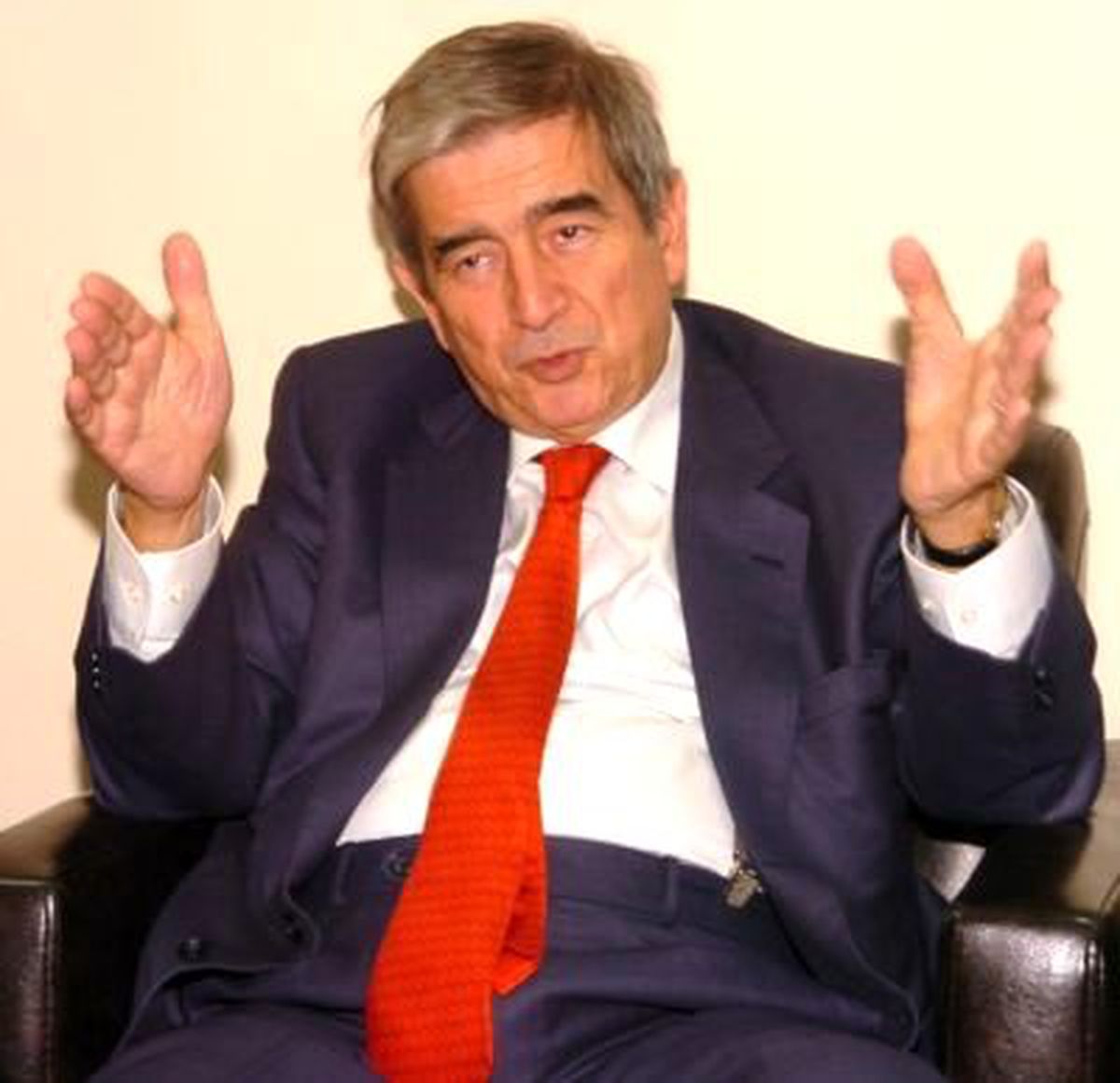 Onur Öymen'den Muhalefete 'İnsan Hakları' Çağrısı