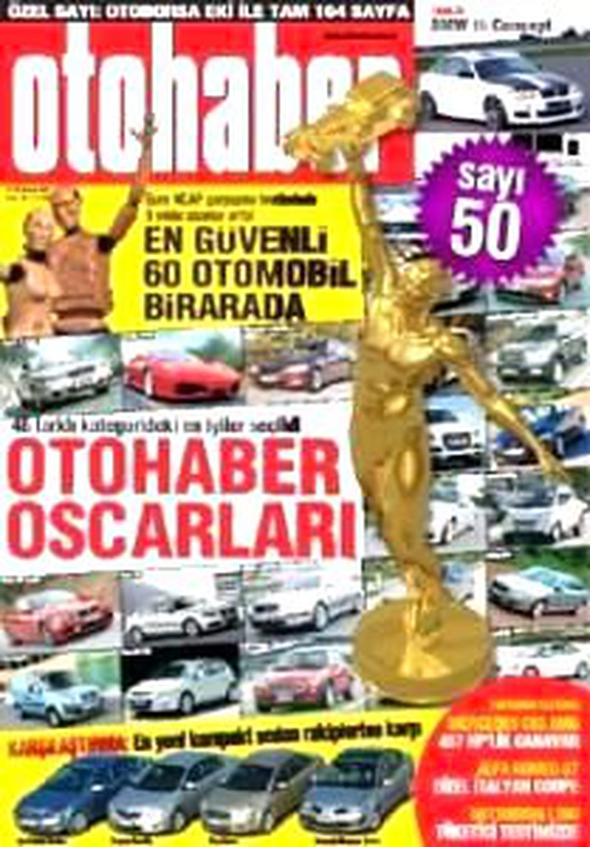 Otohaber'den Rekor Satış!