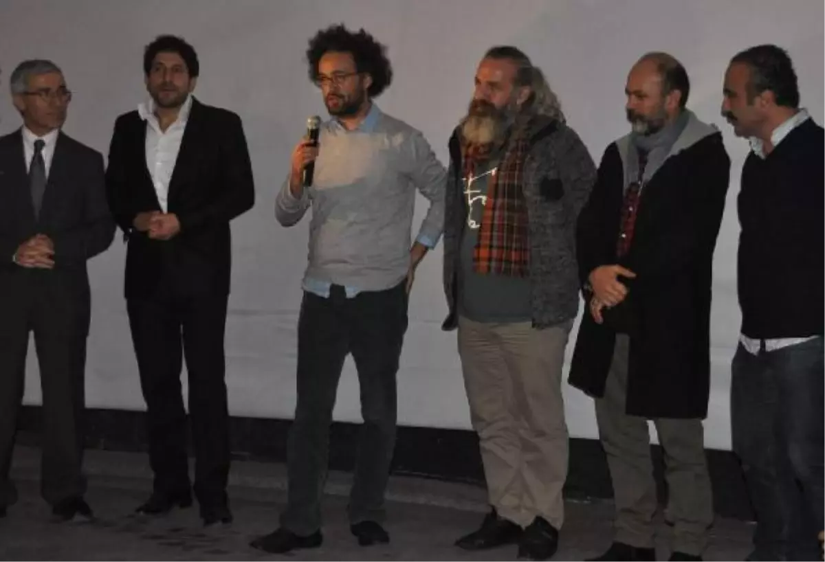 Sinop\'un Tek Sinemasında Film Festivali Başladı