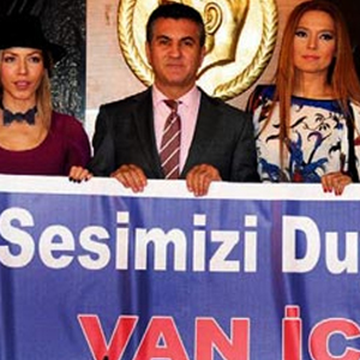 Tarkan ve Ajda'yı da Bekliyoruz