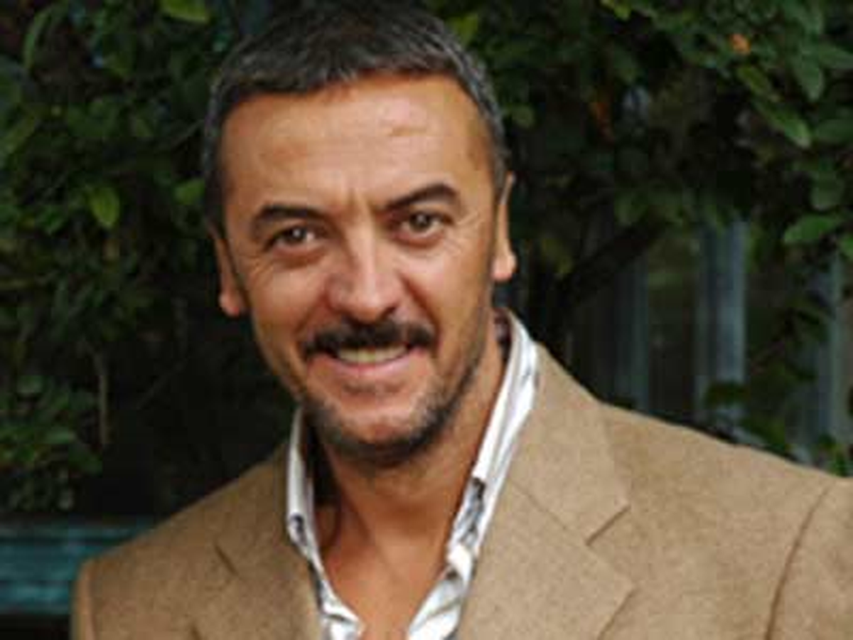 Ünlü Oyuncu Ölümden Döndü