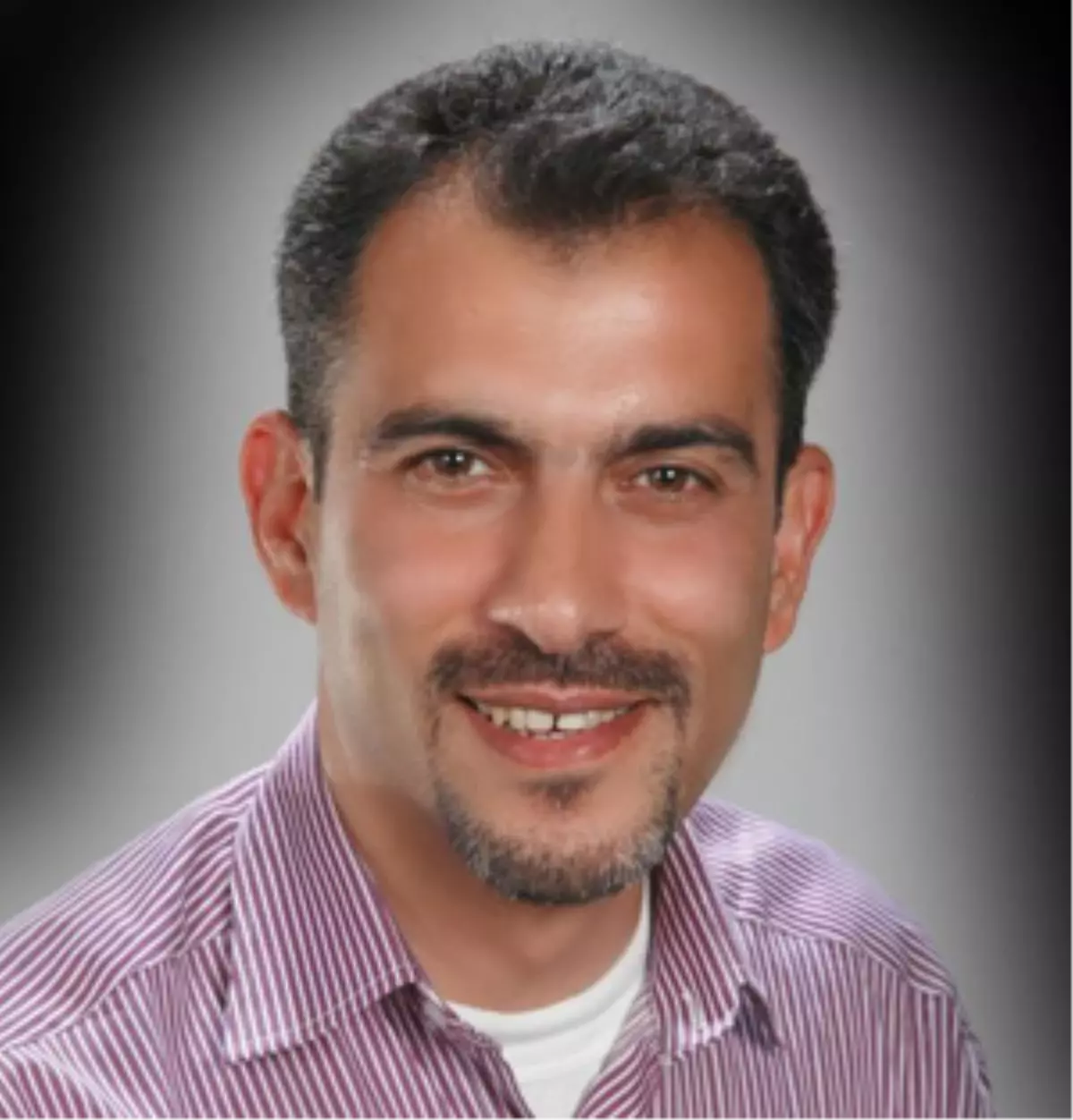 Yeni Basın Danışmanı \'Zorkun\'