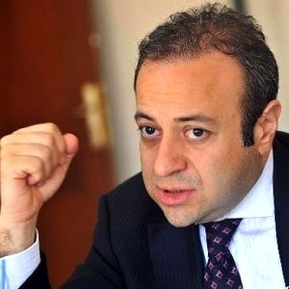 Bağış: Reform Sürecini Asla Engelleyemezler