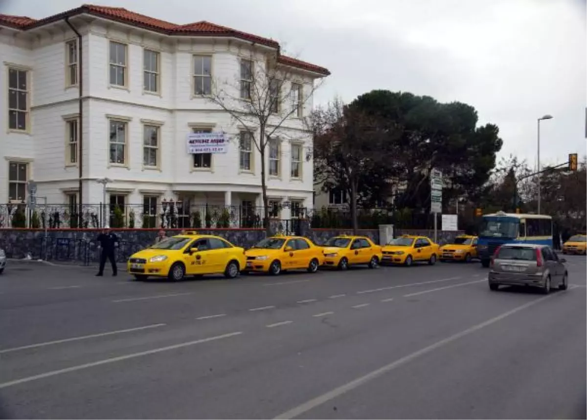 Başbakan'a Sarı Destek