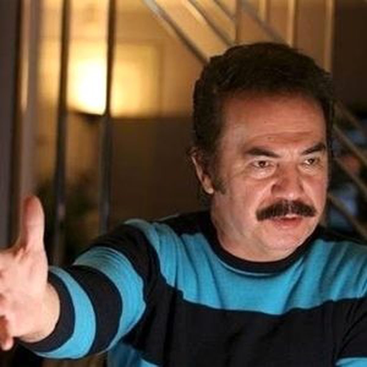Başından Beri Kıskanıldım!