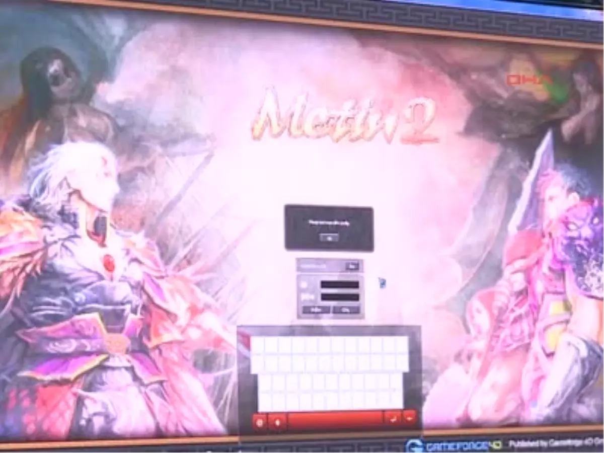 Bursalı Naz'ın İnternet Kahramanları Çalındı