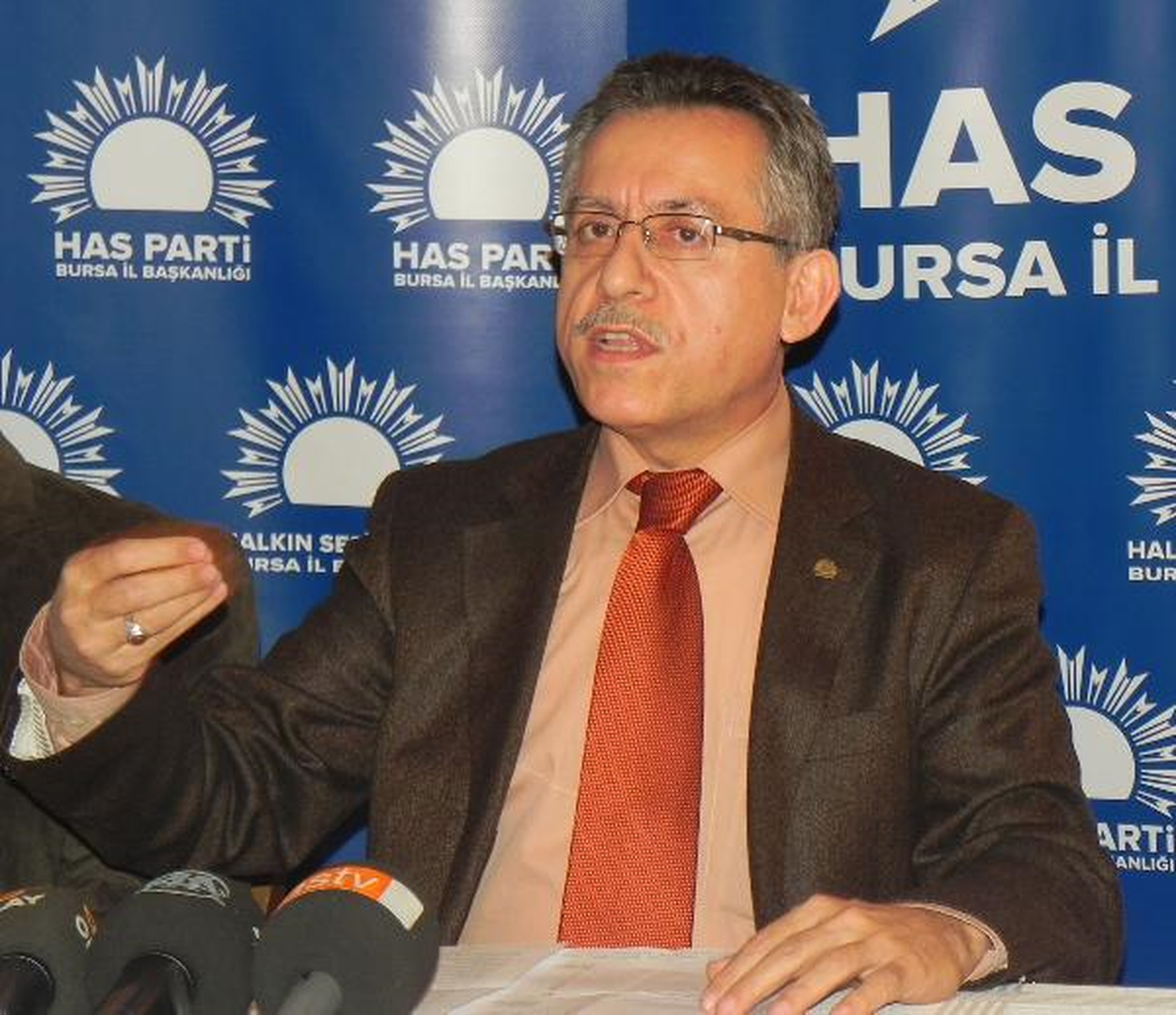 'Gerçekler Unutturulmak İsteniyor'
