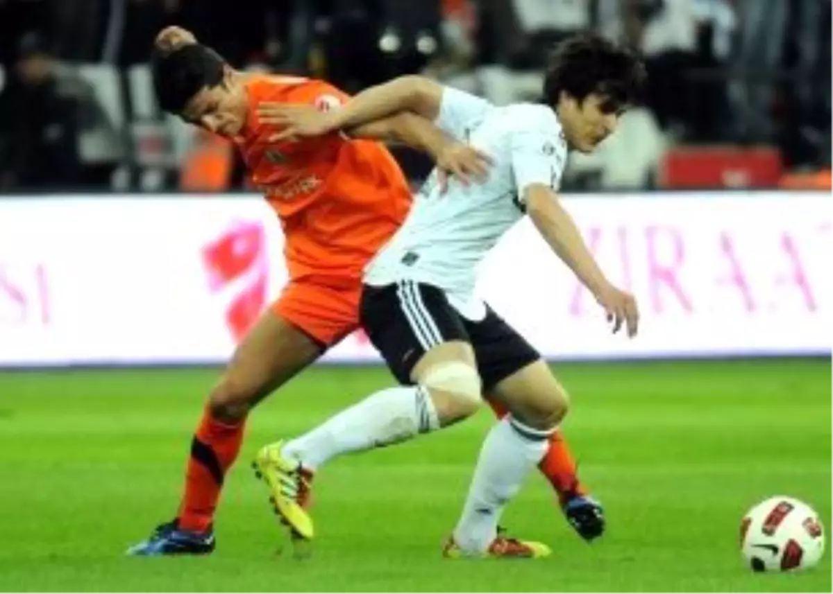 Kartal İnönü\'ye Dönüyor