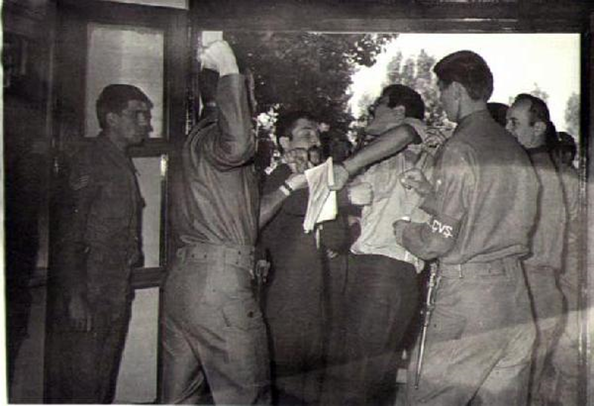 Bu Fotoğraflar İlk Kez Ortaya Çıktı