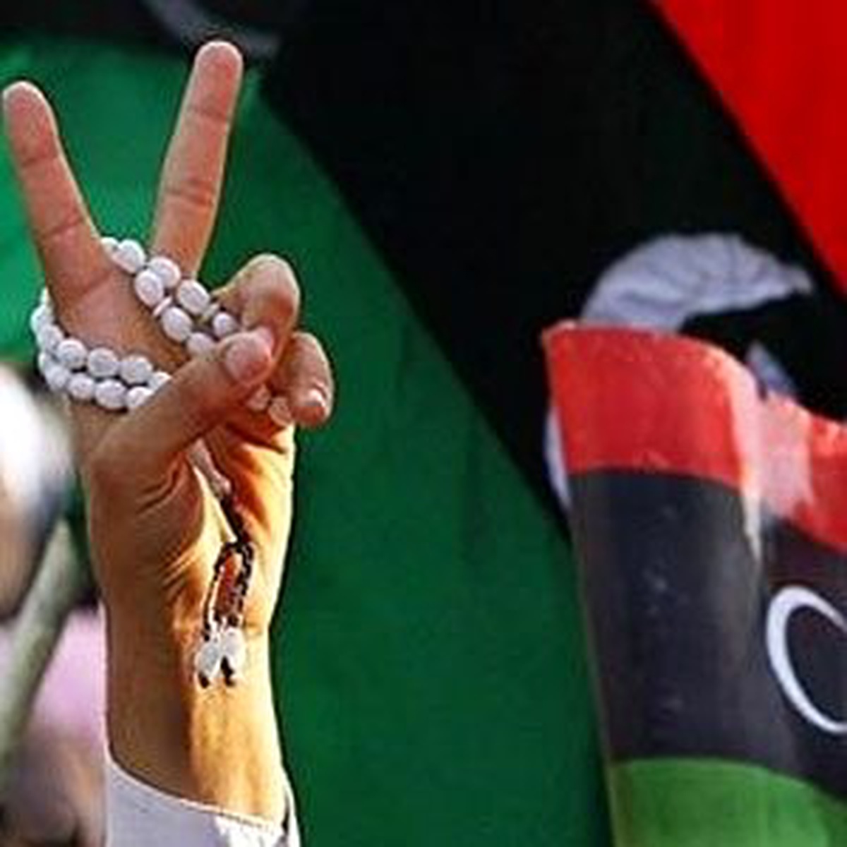 Libya'da Yeni Ordu Komutanına Suikast