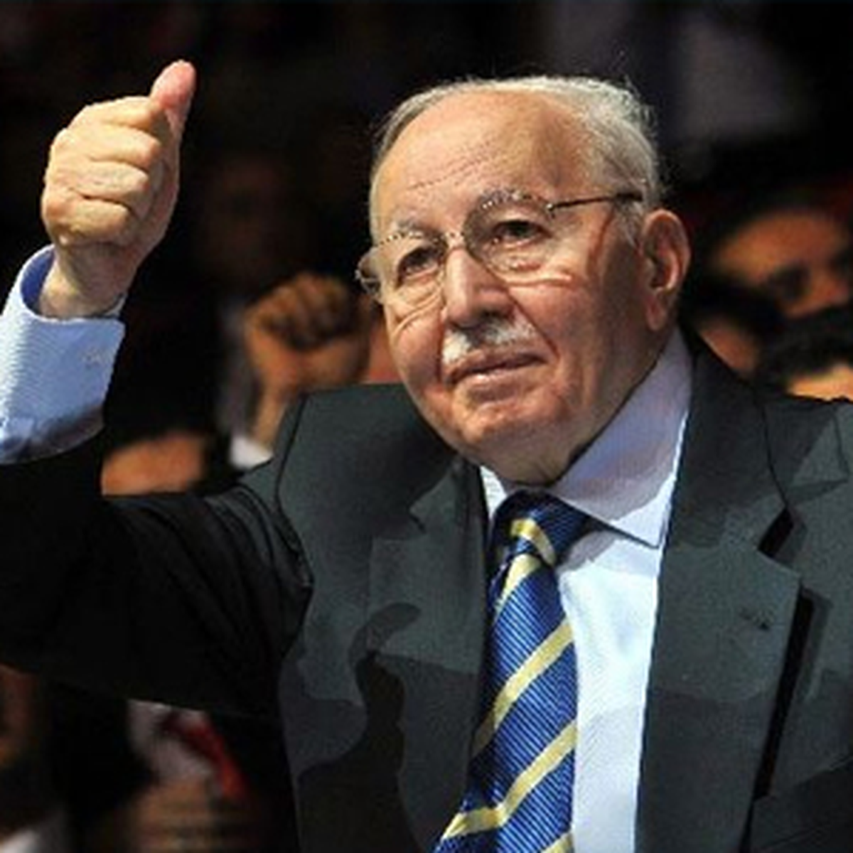 Sp Genel Başkan Başdanışmanı Dr. Erbakan Açıklaması