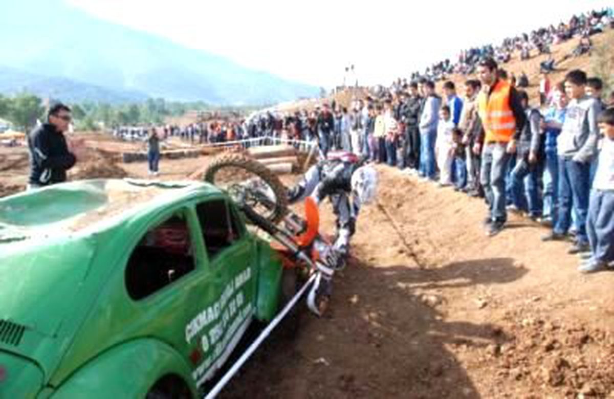 Türkiye Enduro Şampiyonası Sona Erdi